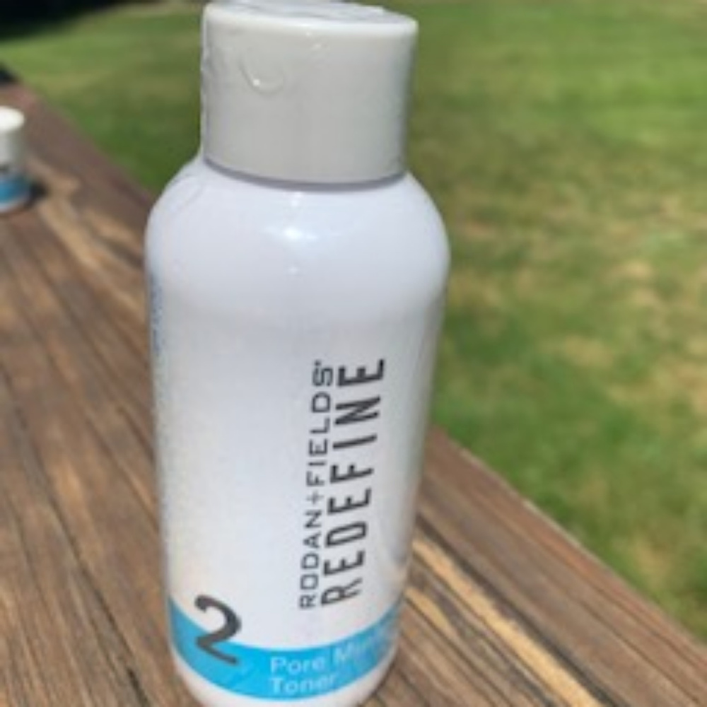 Rodan and Fields Redefine Toner